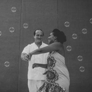 Meet your Posher, Keyanna